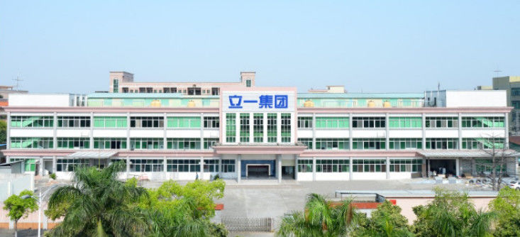 中国 Dongguan Liyi Environmental Technology Co., Ltd. 会社概要