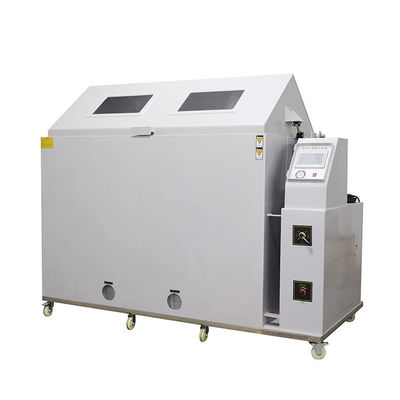 合成の塩水噴霧試験機械PID/LCDのタッチ画面220V 50HZ