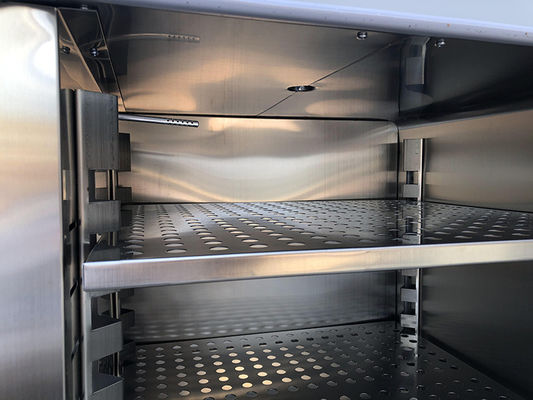 実験室 Liyi の小さい産業乾燥オーブンの専門の試験装置