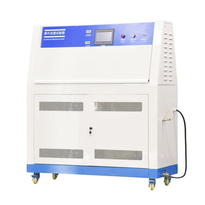 40W Liyi紫外線ランプの老化テスト部屋の照射の調節可能な機械