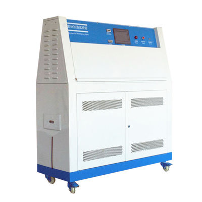 290nm-400nm Liyiの紫外線試験機、ASTMの紫外線治癒の部屋