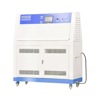 290nm-400nm Liyiの紫外線試験機、ASTMの紫外線治癒の部屋