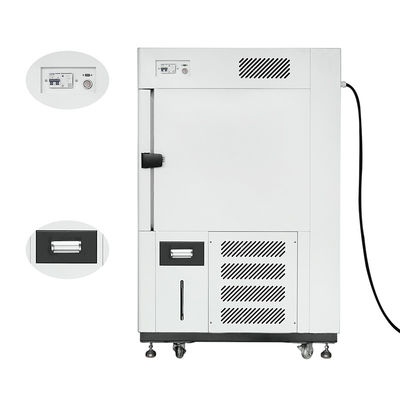 LIYI CE 実験室温度および湿度試験室制御環境室