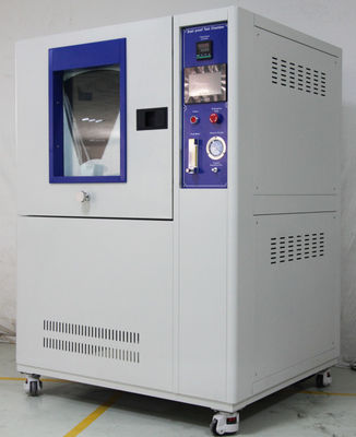LIYI IP5X 6X 1000Lの砂の塵テスト部屋の電子工学の防塵装置
