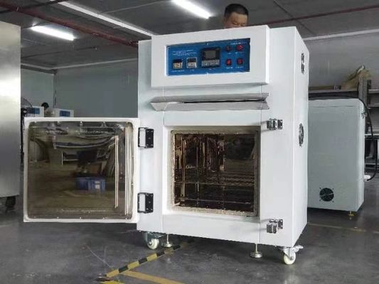 LIYI RT200C 工業用乾燥オーブン CE 承認 PID 電気送風乾燥オーブン