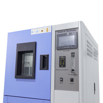 LIYI 0-500pphm 温度湿度室 304 ステンレス鋼安定性試験室