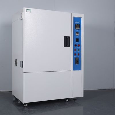 LIYI高温老化するテスト部屋300W紫外線ランプの回転盤ASTMD1148