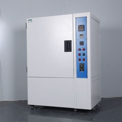 LIYI高温老化するテスト部屋300W紫外線ランプの回転盤ASTMD1148