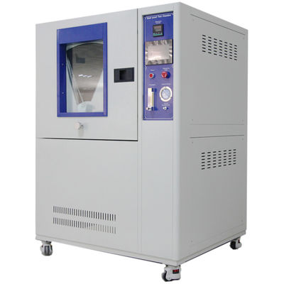砂および塵テスト部屋IEC60529の標準を吹くLIYIの電気プロダクト