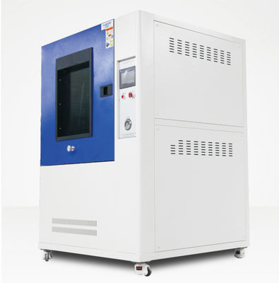 LIYI高圧水スプレー試験室防水試験装置ISO 20653規格