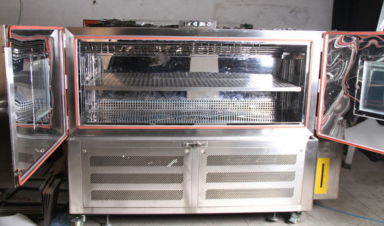LIYI -60℃ から +150℃ 温度湿度試験室 1.5m 長さ LED ランプ