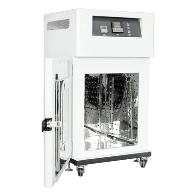 LIYI 150L 200Cの産業乾燥オーブンの電気ヒーターの高温オーブン