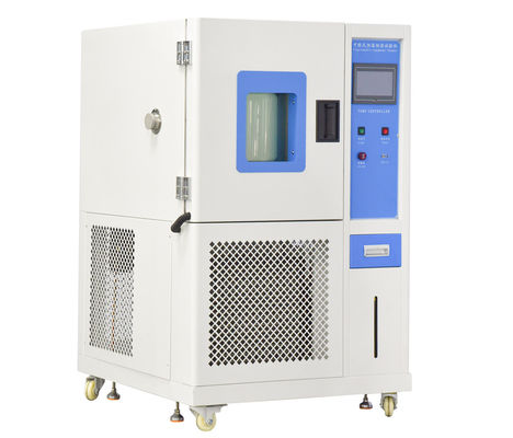 LIYI 150Lの一定した温度の湿気テスト部屋3段階380V 50/60HZ