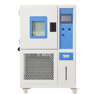 LIYI 150Lの一定した温度の湿気テスト部屋3段階380V 50/60HZ