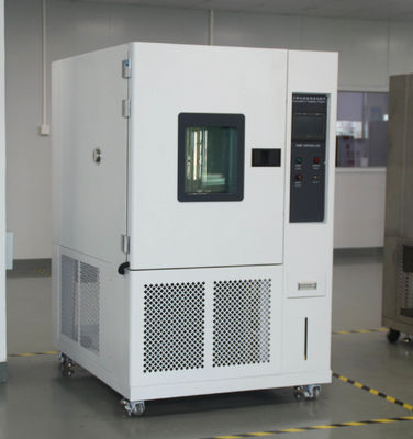 LIYI 304のステンレス鋼の気候テスト部屋の温度および湿気の部屋
