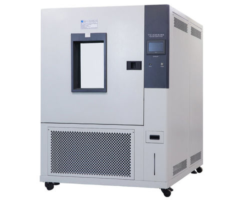 LIYI 高精度湿度試験室 平衡温度湿度制御システム