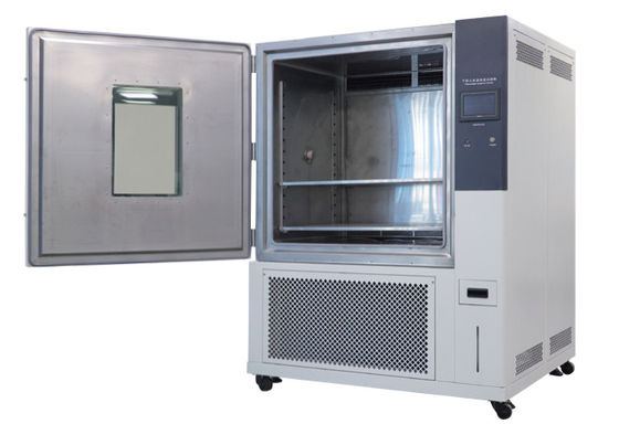 器械および器具に使用するLIYIの温度の湿気800Lの気候テスト部屋