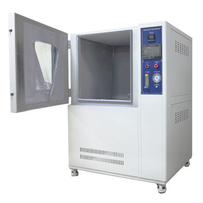Liyi IEC 60529の砂の塵気候上テスト部屋/環境の模倣された砂の塵のテスター
