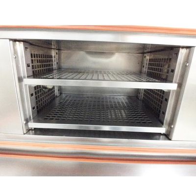 LIYIの電子気候の熱衝撃試験装置水によって冷却されるか、または空冷されるシステム