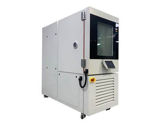 LIYI 304 ステンレス鋼 ESS チャンバー急速温度変化製品信頼性試験