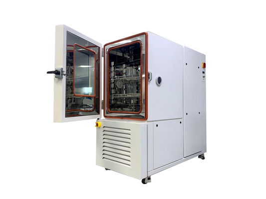 LIYI 304 ステンレス鋼 ESS チャンバー急速温度変化製品信頼性試験