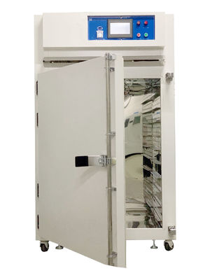 LIYI Electric Motors Laboratory Drying Equipment PID Microcomputer Automatic 結論