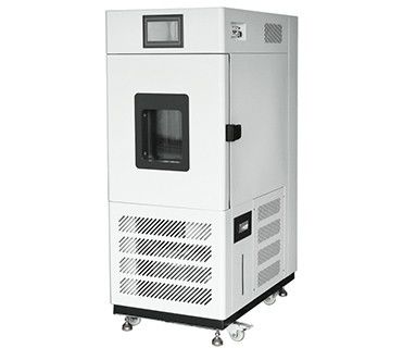 LIYI 80L環境試験室の小さい湿気および温度調整の調節