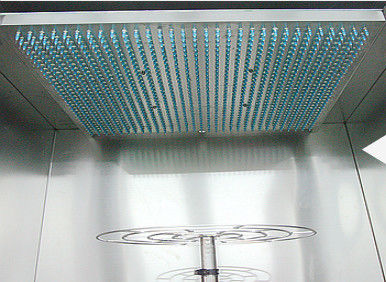 IEC60529標準的なIPX1 IPX2防水テスト機械