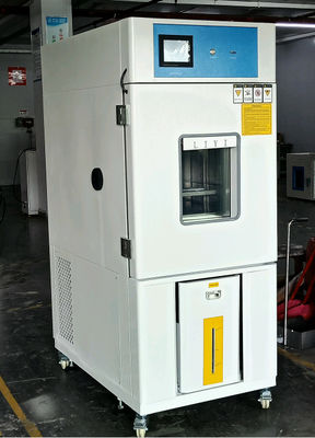 LIYI 環境試験室 220V 50Hz 150L 温度湿度試験室