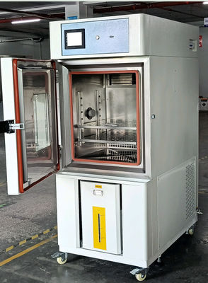 LIYI 環境試験室 220V 50Hz 150L 温度湿度試験室