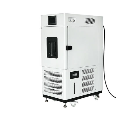 LIYI 0.5℃ 精度 220V 380V 温度および湿度室