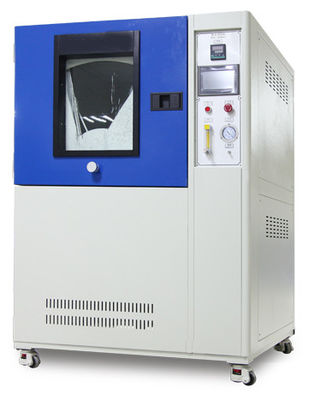 Liyi IEC 60529の砂の塵気候上テスト部屋/環境の模倣された砂の塵のテスター