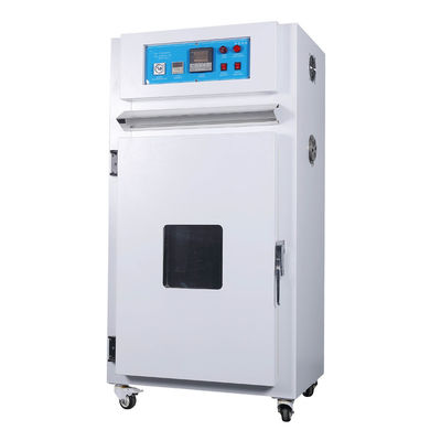 LIYI OEMの電気対流の熱気の産業乾燥オーブンSUS304材料