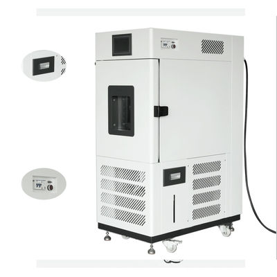 LIYI温度湿度80L気候試験室JIS C60068規格