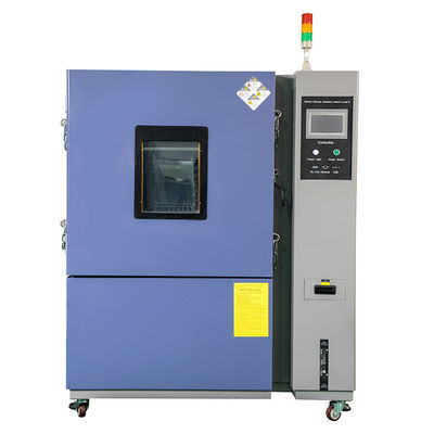 温度湿度のためのLIYI 80-1000LサイクルR23電池試験室