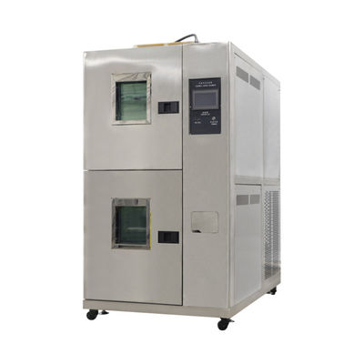 LIYI プログラム可能なセリウムの熱衝撃試験室、Liyi 老化試験機