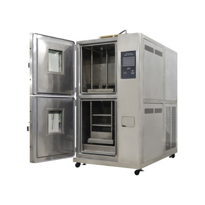 LIYI プログラム可能なセリウムの熱衝撃試験室、Liyi 老化試験機