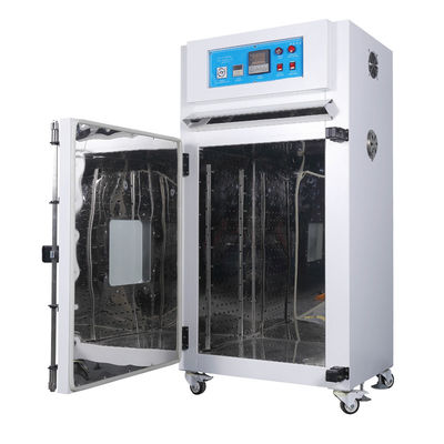 LIYI電気熱風乾燥 工業用オーブンメーカー 工業用乾燥暖房および乾燥オーブン