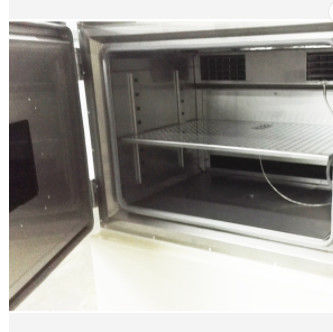 Liyiの太陽シミュレーターのキセノン アーク テスト部屋の空気は織物ライト固着のテスターの実験室の乾燥オーブン テスト部屋を冷却した