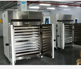 産業オーブンの製造業者を乾燥するLiyiの電気熱気はすべてのサイズ乾燥をオーブン乾燥させるオーブン機械をカスタマイズする