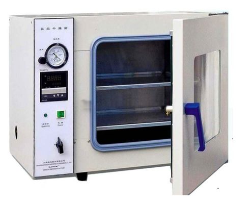 真空の乾燥オーブン機械価格を印刷するLIYIの実験室の小型デスクトップ スクリーン