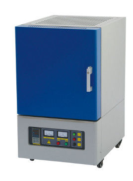 LIYIの高温炉、LIYIのマッフル炉、テストに灰を振りかけるために使用される1800度