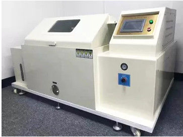 LIYI IEX60068のMetal Companyのための循環腐食の部屋の温度の湿気テスト部屋