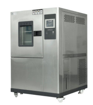 Liyiの環境のキャビネットの部屋の一定した温度および湿気は環境テストの部屋を機械で造る