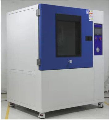 IEC60529 IPX1 IPX2防水テスト機械304#ステンレス鋼