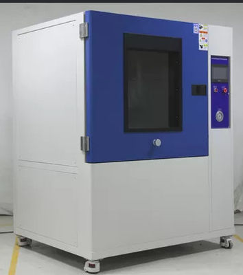 IEC60529 IPX1 IPX2防水テスト機械304#ステンレス鋼