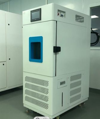 LIYI Contanstの低温機械湿気制御を用いる安定性が高い工場製造者の人工気象室