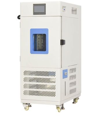 LIYI ASTM の温度および湿気の部屋、1-1.5C/Min 気候制御部屋