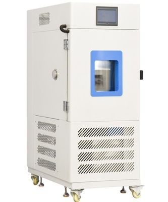 LIYI ASTM の温度および湿気の部屋、1-1.5C/Min 気候制御部屋