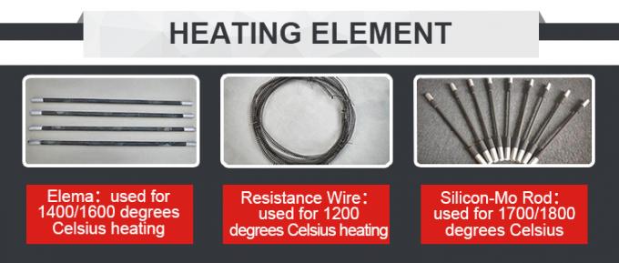 High Temperature Chamber Box Muffle Furnace 700 Degree Oven